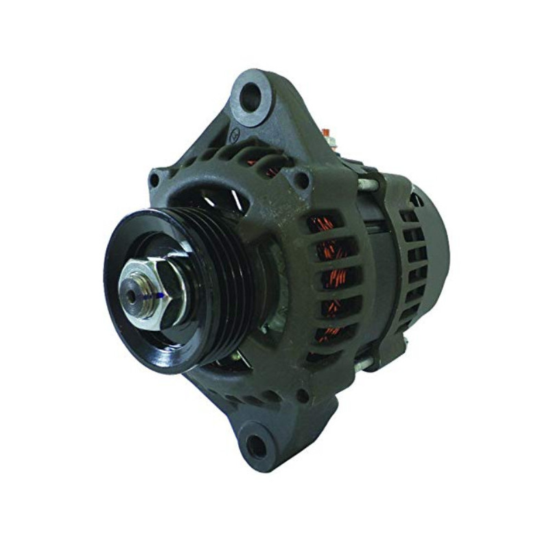 Alternatore Mercury 80HP 4T