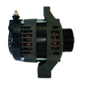 Alternatore Mercury 80HP 4T