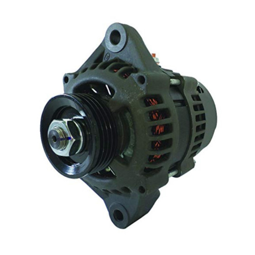 Alternatore 100HP 4T