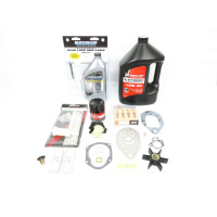 Kit di manutenzione Mercury 35 CV EFI JET 4T Injection 300h