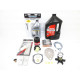 Kit di manutenzione Mercury 35 CV EFI JET 4T Injection 300h-5