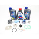 Kit di manutenzione Suzuki DF25A 100h-9