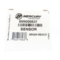 Sensore di pressione dell'olio Mercury 225CV VERADO-1