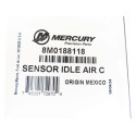 Valvola IAC (Idle Air Control) Mercury 100CV EFI-1