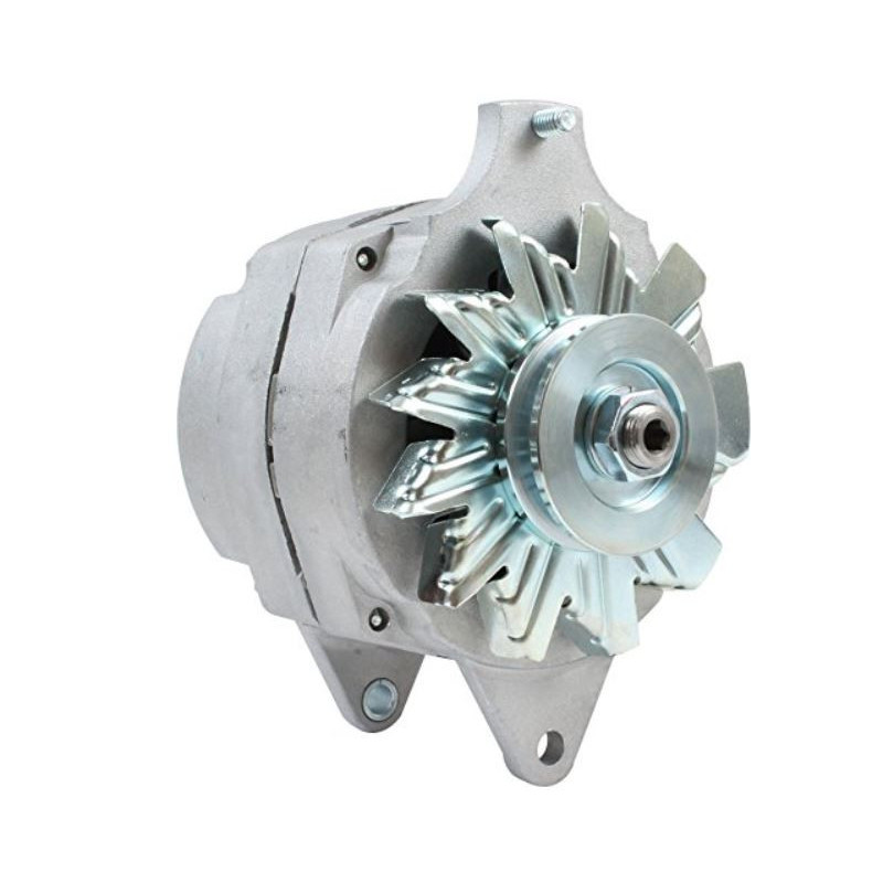 129772-77200 / 119573-77201 / 119573-77200 / 129470-77200 Alternatore Yanmar