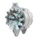 129772-77200 / 119573-77201 / 119573-77200 / 129470-77200 Alternatore Yanmar