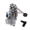 Carburatore Yamaha 2HP 2T