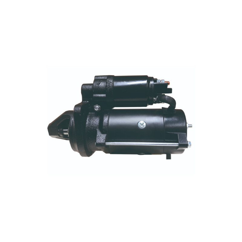 Motorino avviamento Massey Ferguson MF 373 - 374 - 375 - 377