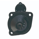 Motorino avviamento Massey Ferguson MF 373 - 374 - 375 - 377_1