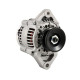 Alternatore Kubota V1200-A