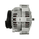 Alternatore John Deere 6110 _1