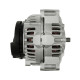 Alternatore John Deere 6120R_1