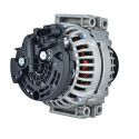 Alternatore Scania R 450_2