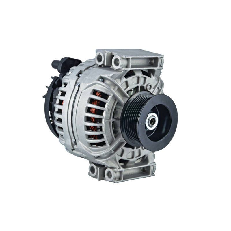 Alternatore Scania R 500