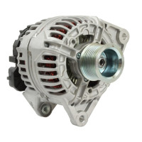 Alternatore Case IH 521D