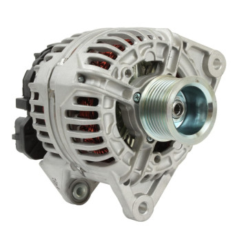 Alternatore Iveco 100 E