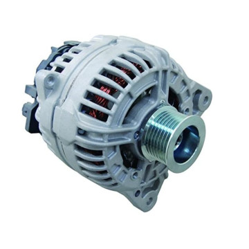 Alternatore Nissan INTERSTAR 2.2