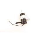 Solenoide di arresto motore Kubota ZD321_1