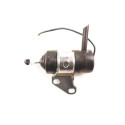 Solenoide di arresto motore Kubota ZD321_5