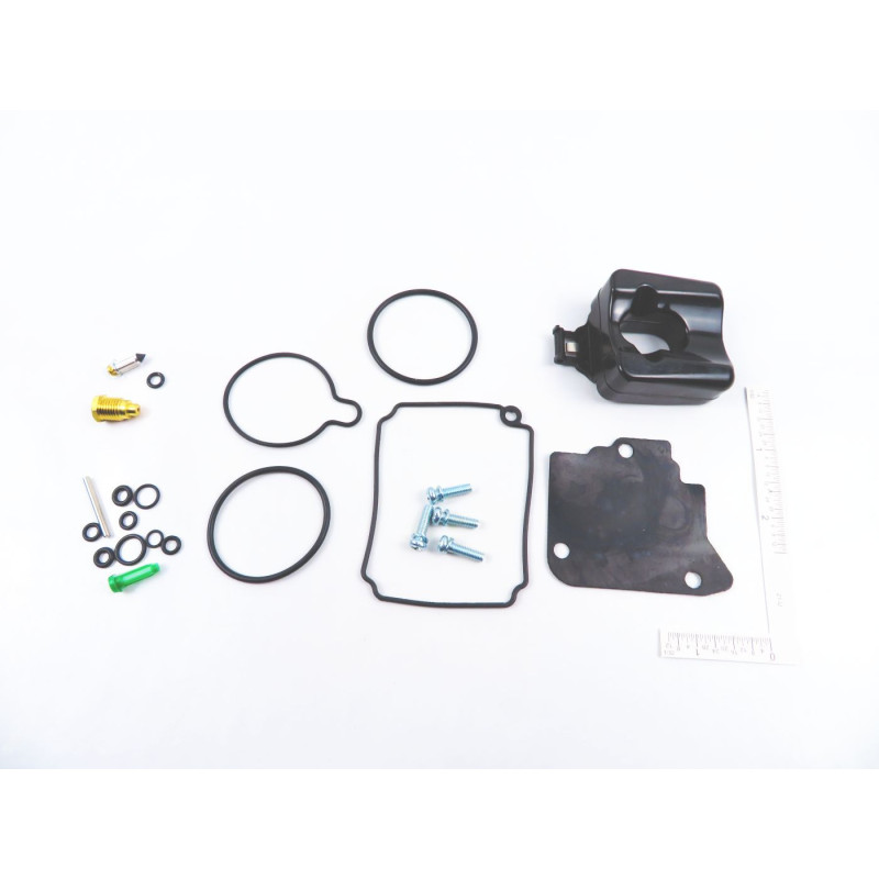 Kit carburatore Yamaha F80A