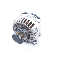 Alternatore Citroën JUMPER 2.2-5