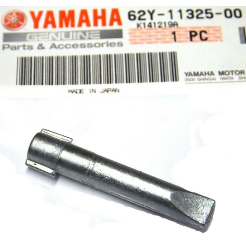 Anodo blocco cilindri Yamaha F30