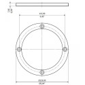 Kit semincasso Mavimare per pompa GM0-MRA