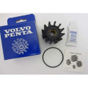 21214599 / 3812693 / 21951348 Pompa Acqua Volvo Penta 3.0 a 5.7