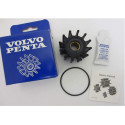 Girante Volvo Penta MD22 e TMD22