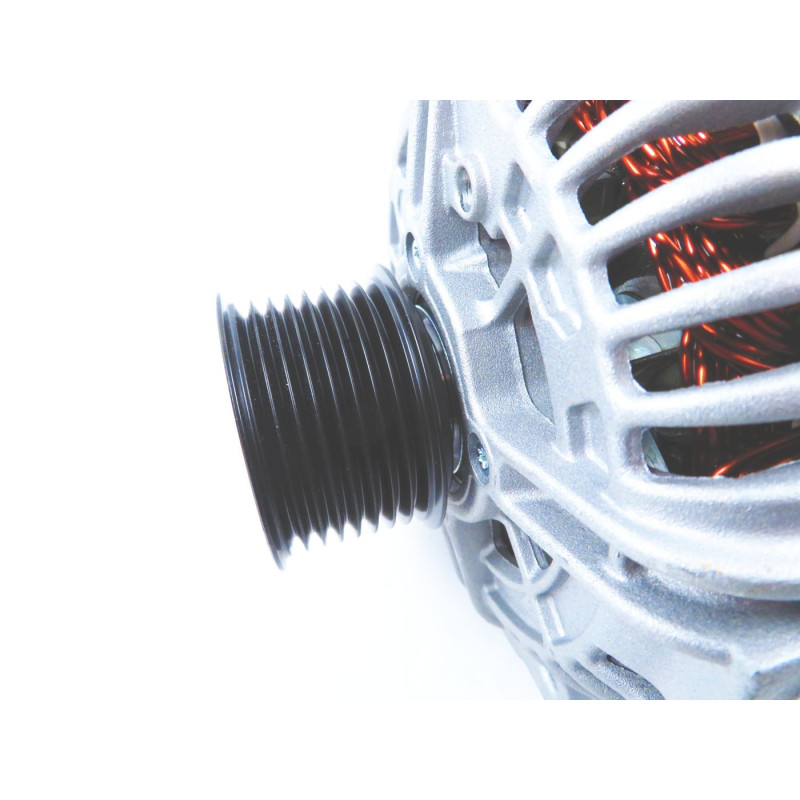 Alternatore Iveco 14 E 24-2