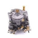 66M-14301-12 / 6D4-14301-00 Carburatore Yamaha F13.5 e F15 con arranque eléctrico