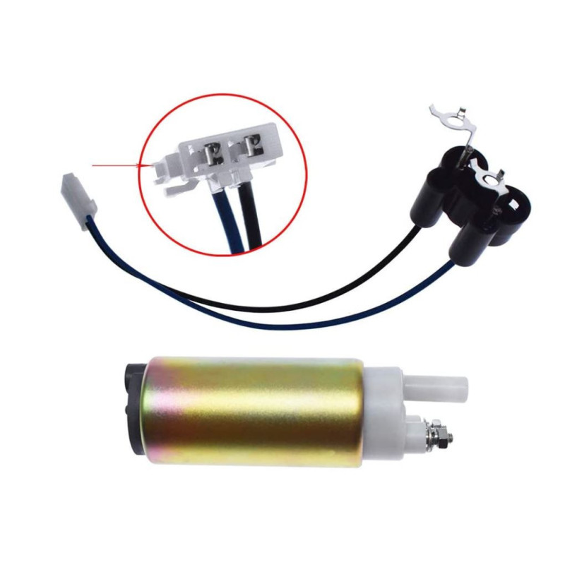 Pompa carburante elettrica pour Suzuki DF40