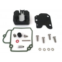 65W-W0093-00 / 65W-W0093-02 / 67C-W0093-00 Kit revisione carburatore Yamaha F20 a F40