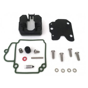 65W-W0093-00 / 65W-W0093-02 / 67C-W0093-00 Kit revisione carburatore Yamaha F20 à F40