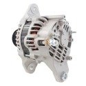 Alternatore Volvo Penta D1 115Ah 14V