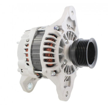 3803650 / 3803903 / 3803911 / 3819662 / 3840181 / 874502 Alternatore Volvo Penta 155Ah 14V