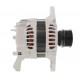 3803650 / 3803903 / 3803911 / 3819662 / 3840181 / 874502 Alternatore Volvo Penta 115Ah 14V