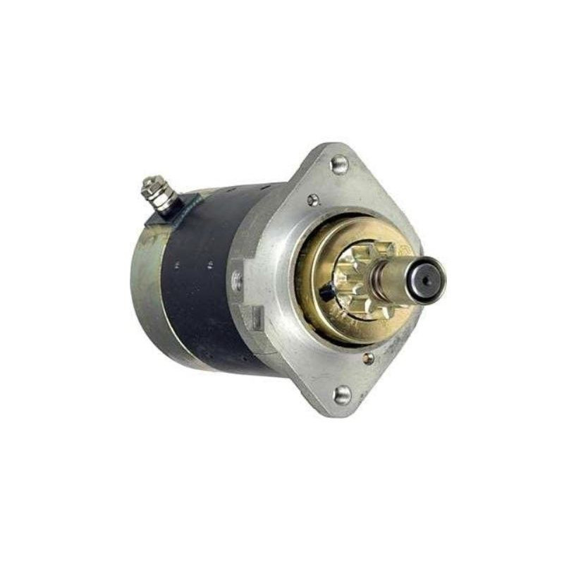 353-76010-4 / 353760102M Motorino avviamento Tohatsu 70 a 140HP