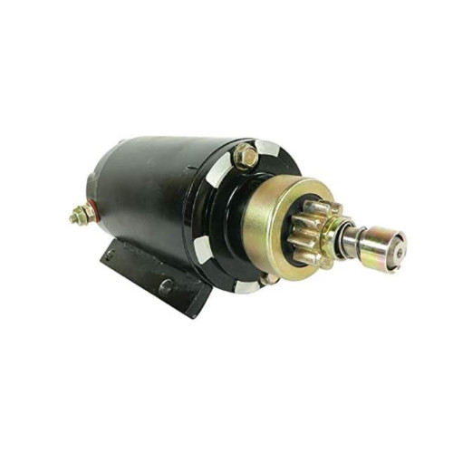 0586768 / 0778304 Motorino avviamento Johnson Evinrude 40 a 90HP 2 tempi E-Tec