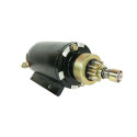 0586768 / 0778304 Motorino avviamento Johnson Evinrude 40 a 90HP 2 tempi E-Tec