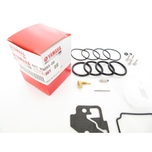 Kit per carburatore originale Yamaha 45HP 4T 