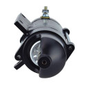 587007 / 0587007 Motorino avviamento Johnson Evinrude 60 a 90HP