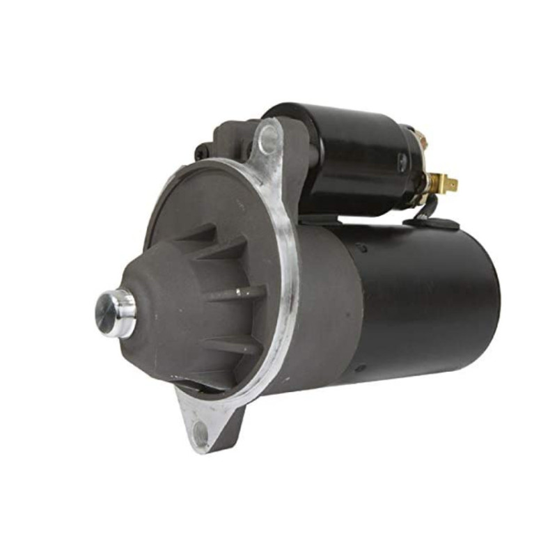 3854190 / 835635 / 841066 Motorino avviamento Volvo Penta 5.0L e 5.8L con riduttore