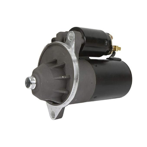 50-12782 / 50-69865A1 / 56886 Motorino avviamento Mercruiser 5.0 e 5.8L con riduttore