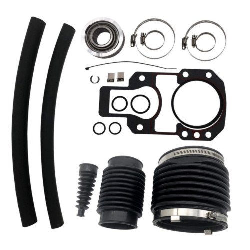 30-803097T1 Kit guarnizioni specchio di poppa Mercruiser R, MR, Alpha One e Alpha 1SS