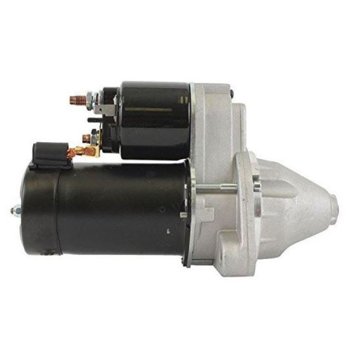 Motorino Avviamento Volvo Penta AQ125A e AQ125B