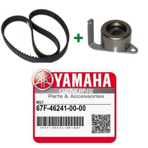 67F-46241-00 / 67F-11590-00 Kit distribuzione Yamaha da F75 a F115