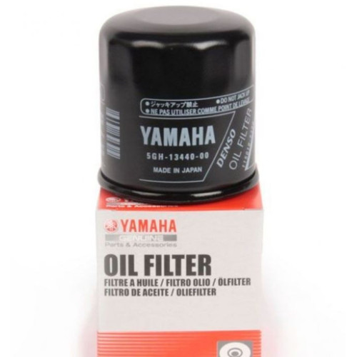 Filtro Olio Yamaha F75