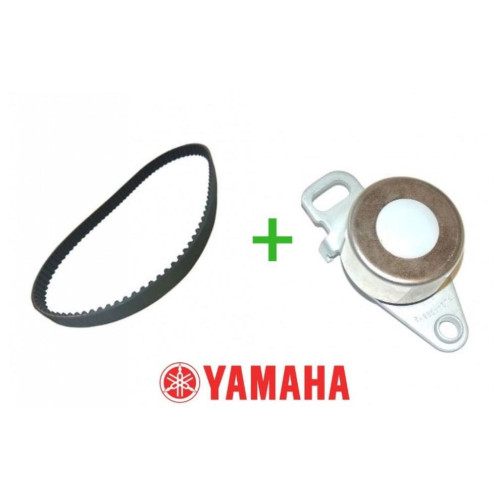 62Y-46241-00 / 62Y-11590-10 Kit distribuzione Yamaha da F40 a F60