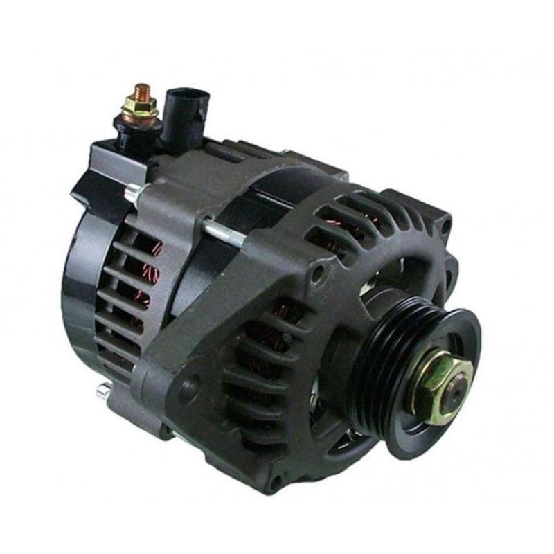 Alternatore Mercury 115HP 2T Optimax